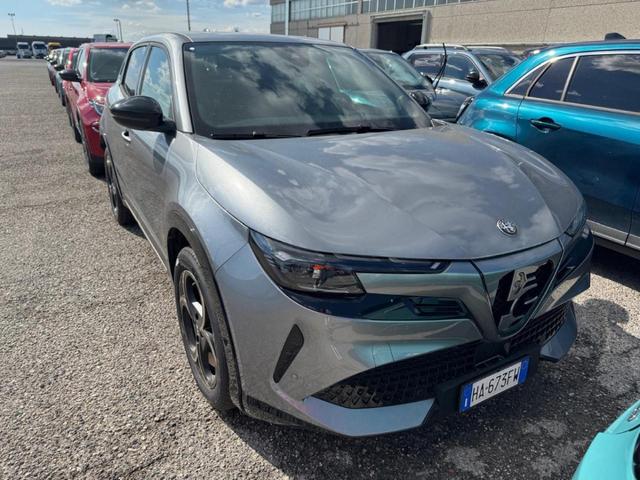 Alfa Romeo Junior Intensa 