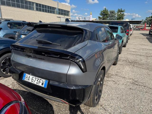 Alfa Romeo Junior Intensa 