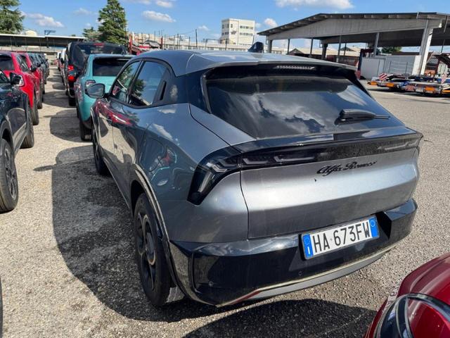 Alfa Romeo Junior Intensa 