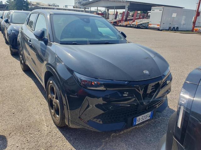 Alfa Romeo Junior Intensa 