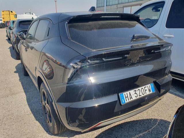 Alfa Romeo Junior Intensa 