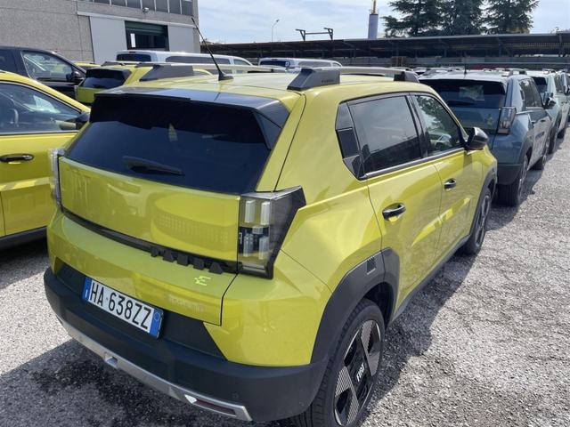 Fiat Panda La Prima 
