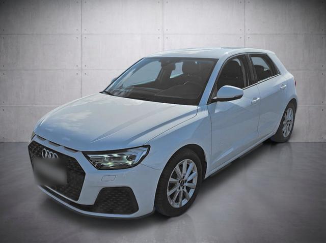Gebrauchtfahrzeug Audi A1 - design