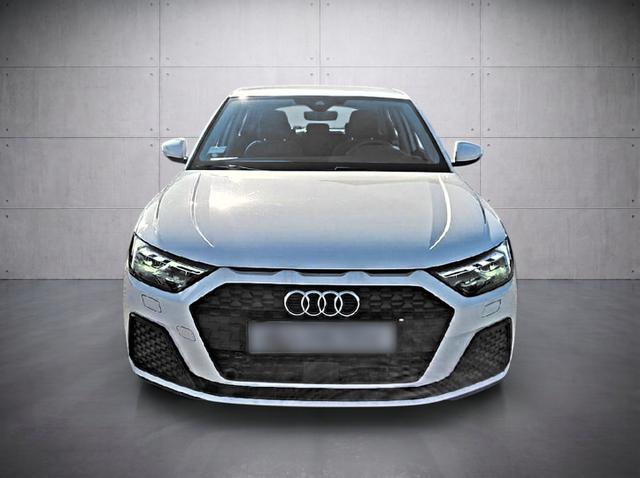 Audi A1 design 