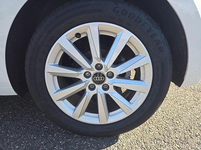 Audi A1 design 