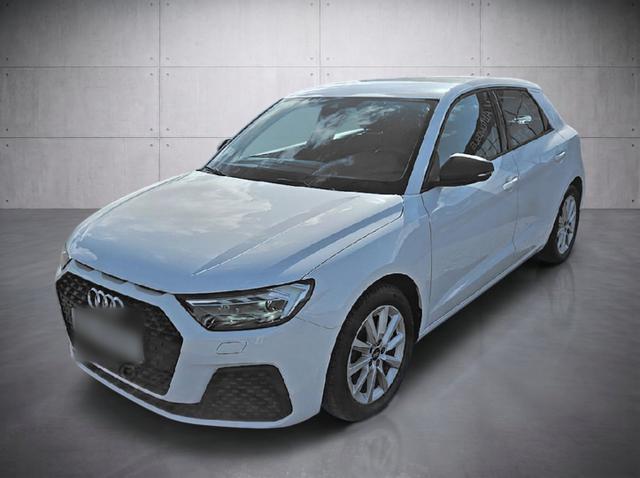 Gebrauchtfahrzeug Audi A1 - design