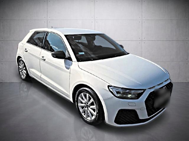 Audi A1 design 