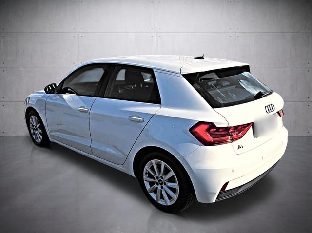 Audi A1 design 