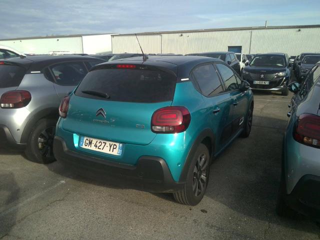 Citro&euml;n C3 Shine 