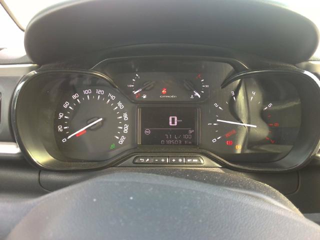 Citro&euml;n C3 Shine 