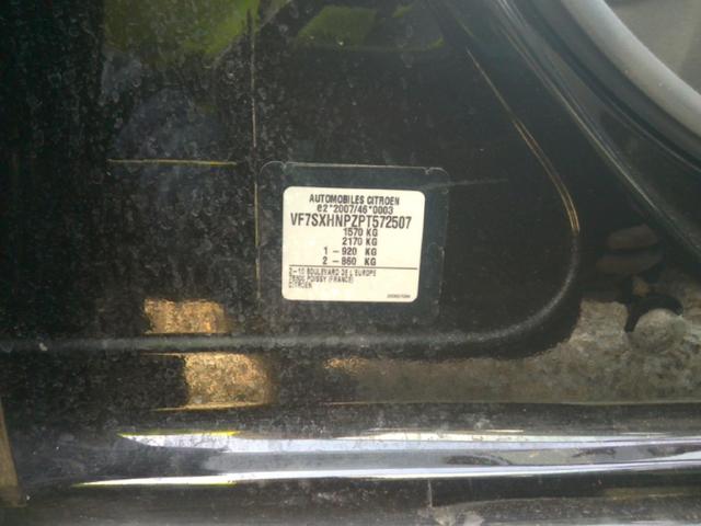 Citro&euml;n C3 Shine 