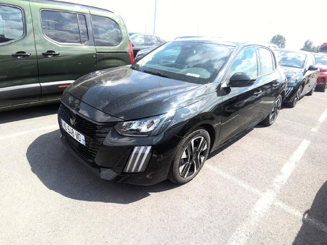 Peugeot 208 - Allure
