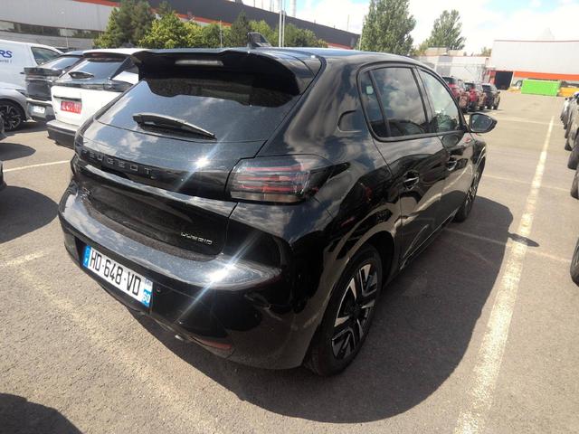 Peugeot 208 Allure 