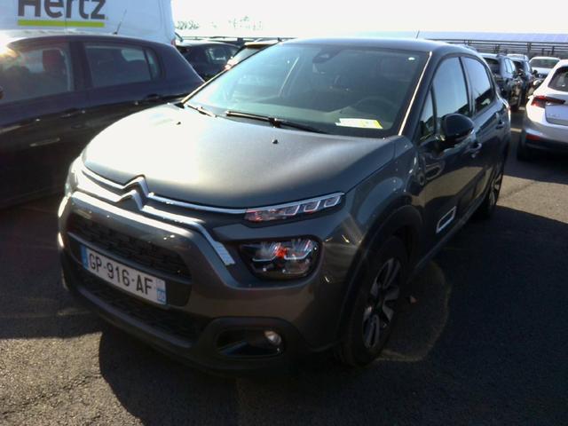 Citro&euml;n C3 - Shine