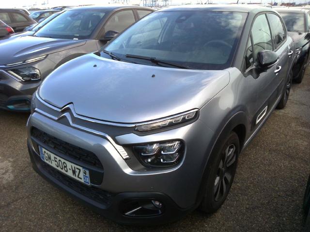 Citro&euml;n C3 - Shine