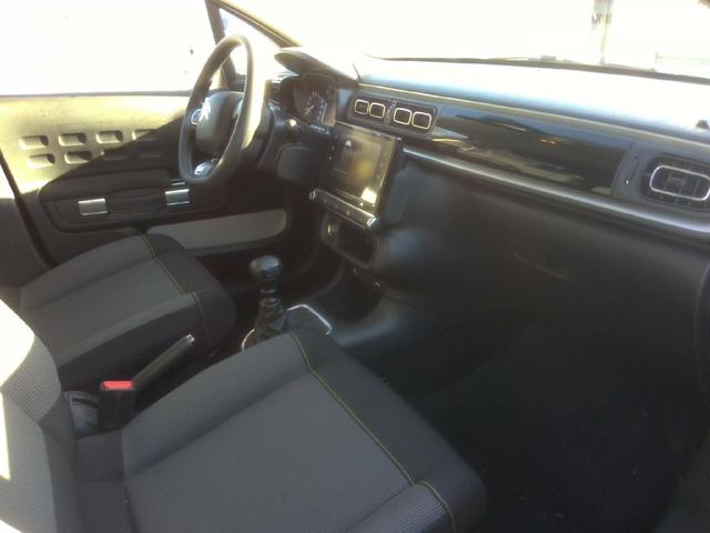Citro&euml;n C3 Shine 