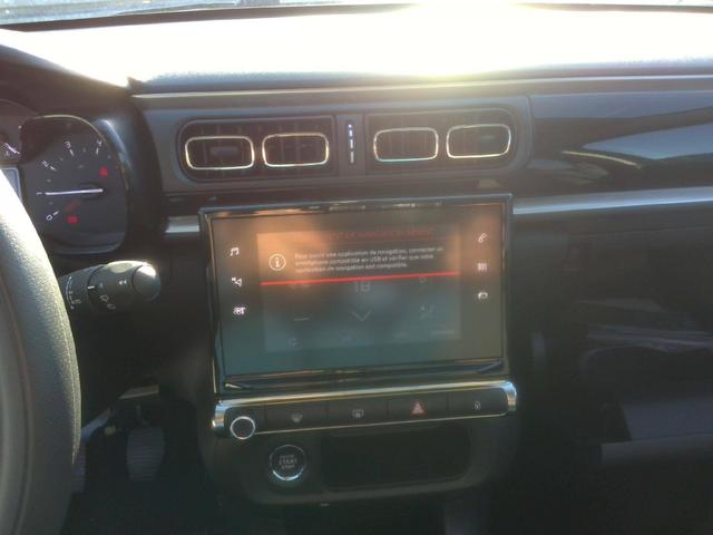 Citro&euml;n C3 Shine 