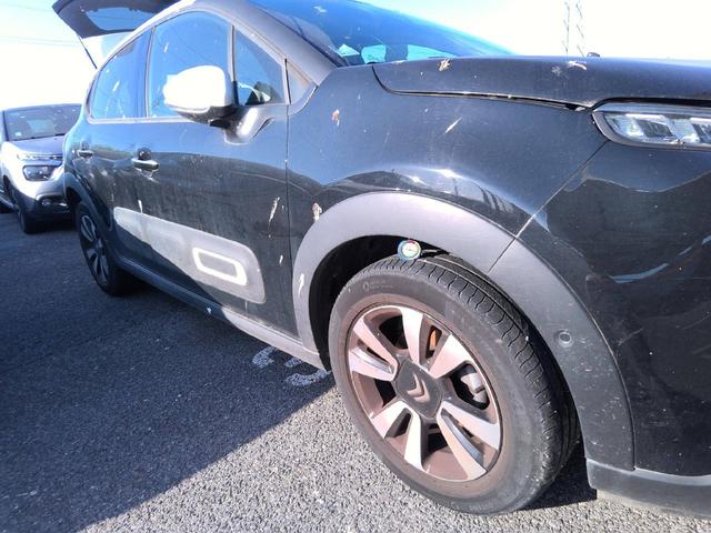 Citro&euml;n C3 Shine 