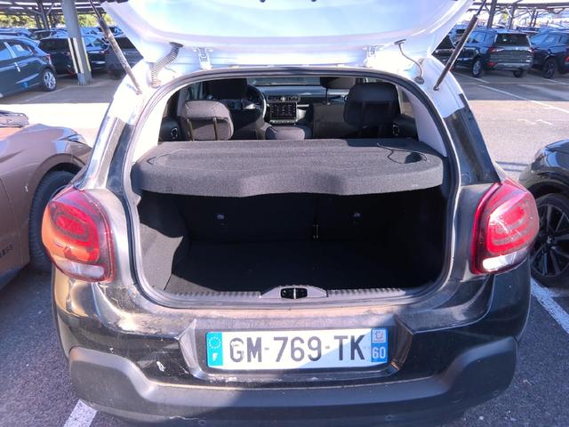 Citro&euml;n C3 Shine 