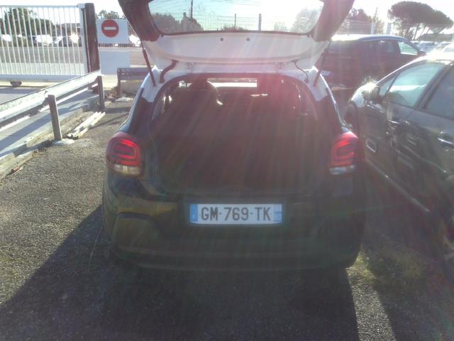 Citro&euml;n C3 Shine 