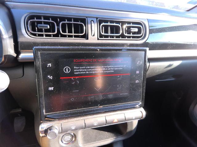 Citro&euml;n C3 Shine 