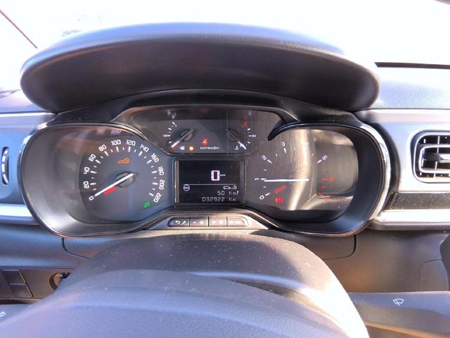 Citro&euml;n C3 Shine 