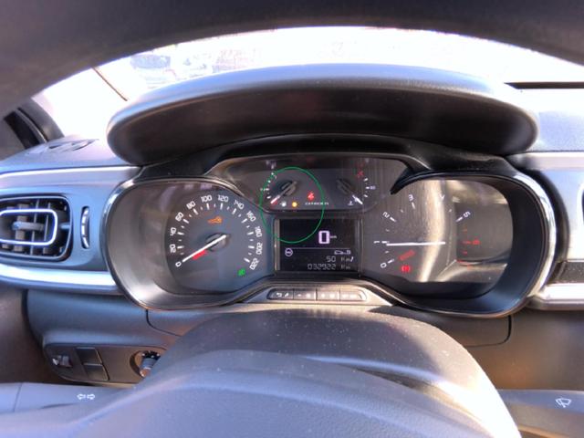 Citro&euml;n C3 Shine 
