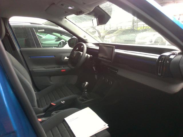 Citro&euml;n C3 PLUS 