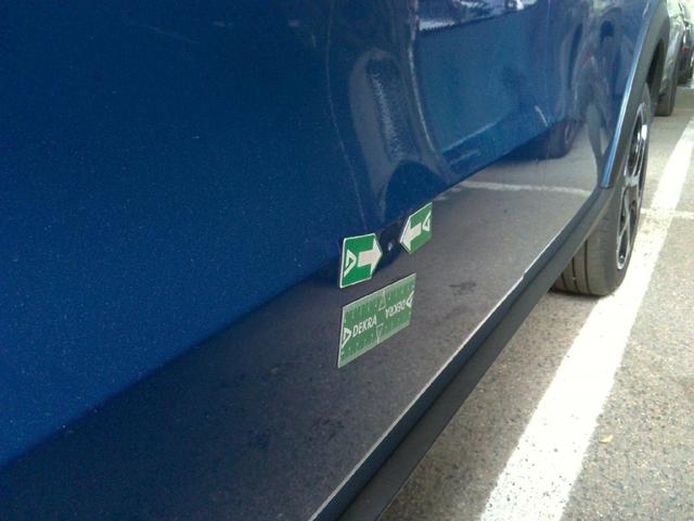 Citro&euml;n C3 PLUS 