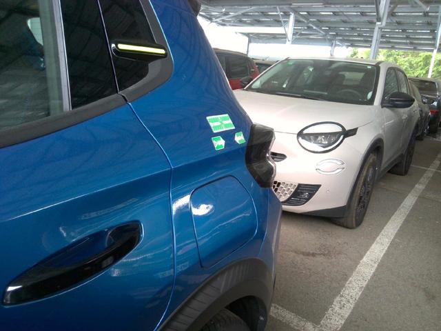 Citro&euml;n C3 PLUS 