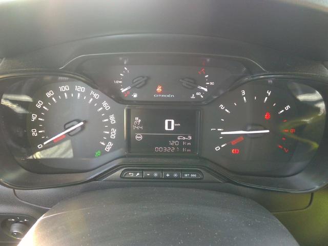 Citro&euml;n C3 Shine 
