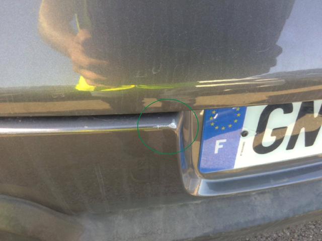 Citro&euml;n C3 Shine 