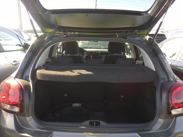 Citro&euml;n C3 Shine 