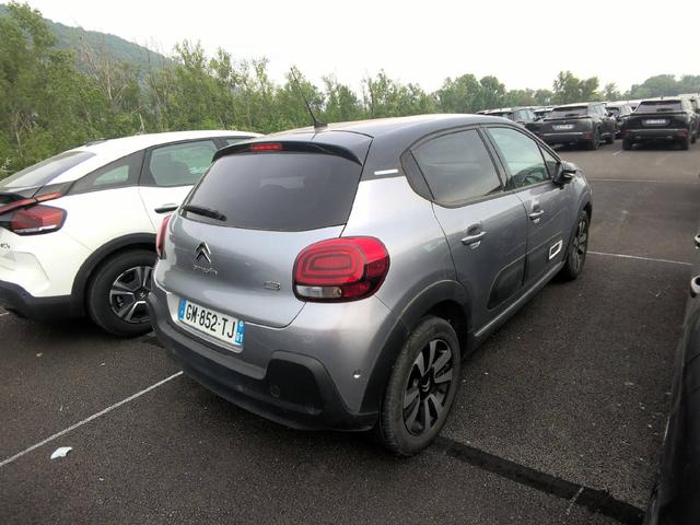 Citro&euml;n C3 Shine 