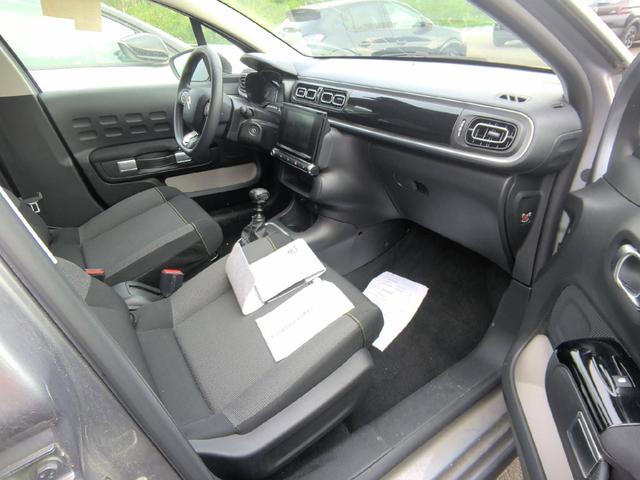 Citro&euml;n C3 Shine 