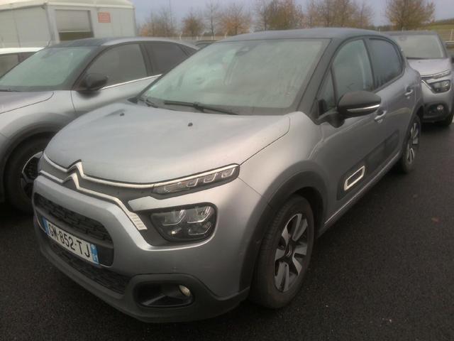 Citro&euml;n C3 Shine 