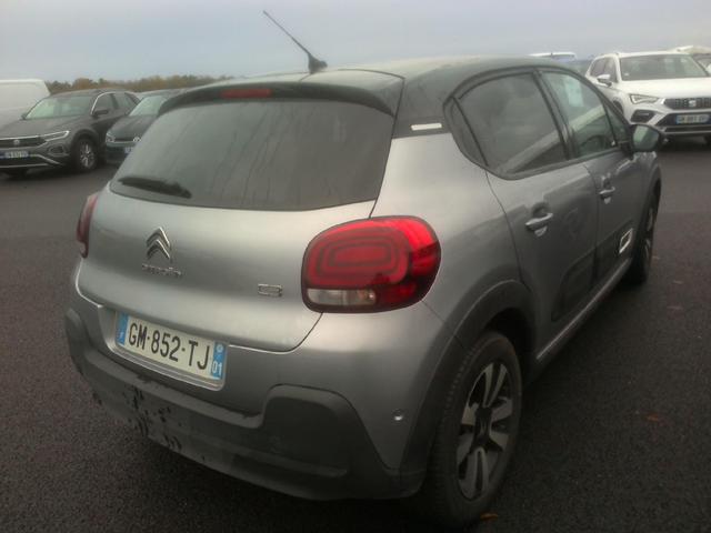 Citro&euml;n C3 Shine 