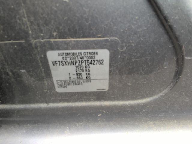 Citro&euml;n C3 Shine 
