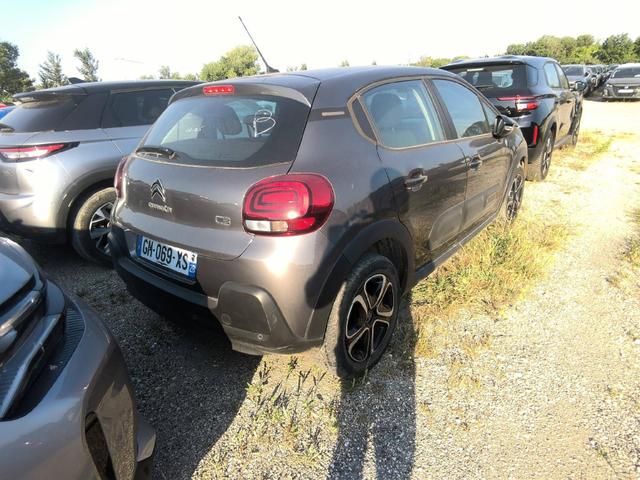 Citro&euml;n C3 C-Series 