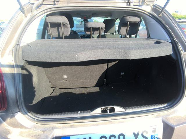 Citro&euml;n C3 C-Series 