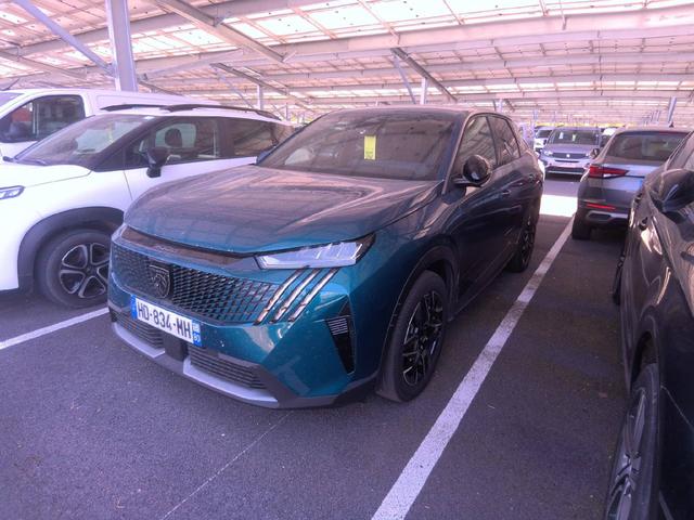 Peugeot 3008 - Allure
