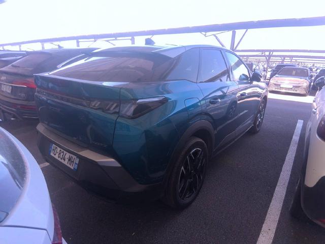 Peugeot 3008 Allure 