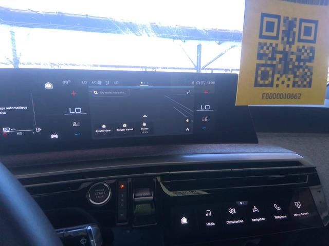 Peugeot 3008 Allure 