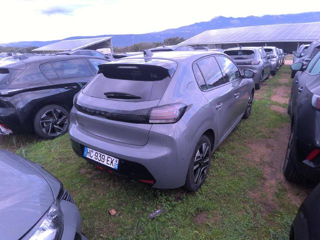 Peugeot 208 Allure 