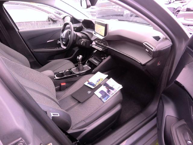 Peugeot 208 Allure 