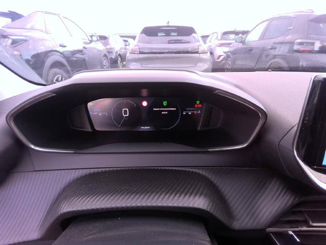 Peugeot 208 Allure 