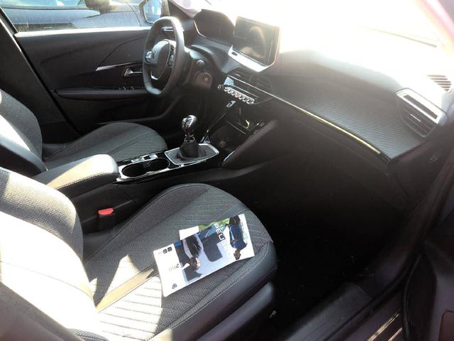 Peugeot 208 Allure 