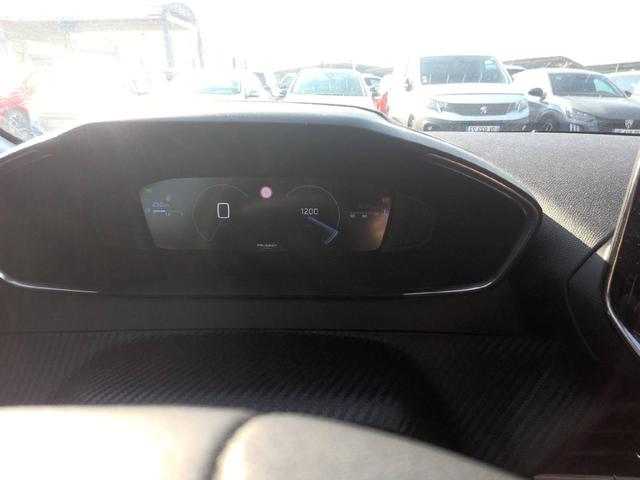 Peugeot 208 Allure 