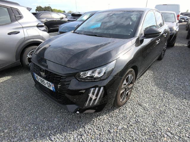 Peugeot 208 - Allure