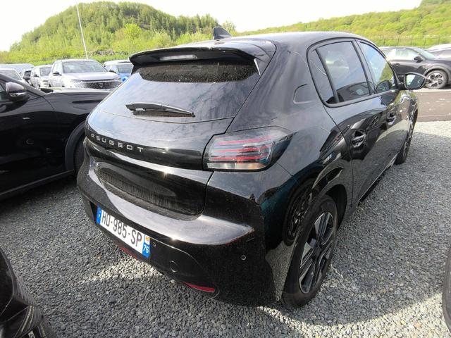 Peugeot 208 Allure 